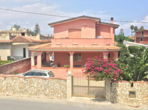 Гостиница Villa Angela  Марцамеми